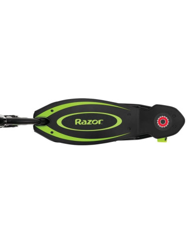 Hulajnoga elektryczna razor e90 power core 13173802 (kolor czarny, kolor zielony)