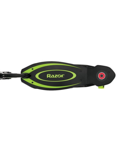 Hulajnoga elektryczna razor e90 power core 13173802 (kolor czarny, kolor zielony)
