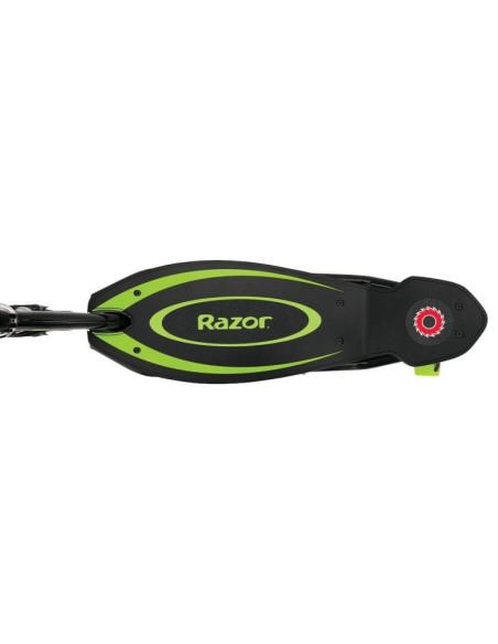 Hulajnoga elektryczna razor e90 power core 13173802 (kolor czarny, kolor zielony)