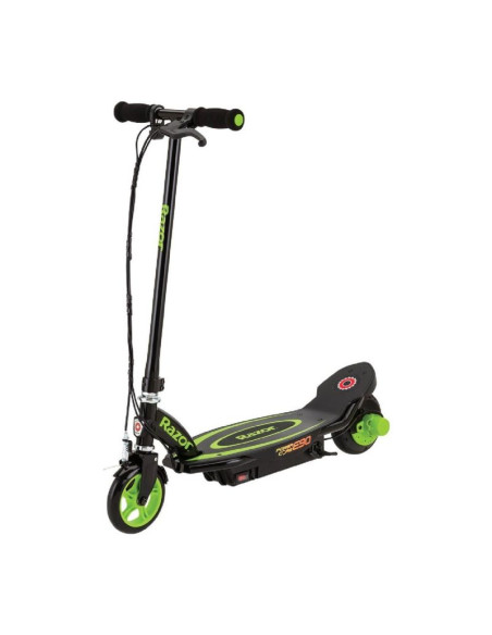 Hulajnoga elektryczna razor e90 power core 13173802 (kolor czarny, kolor zielony)