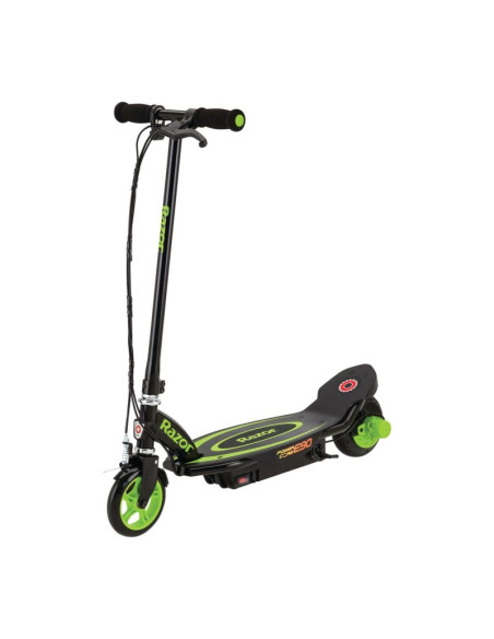Hulajnoga elektryczna razor e90 power core 13173802 (kolor czarny, kolor zielony)
