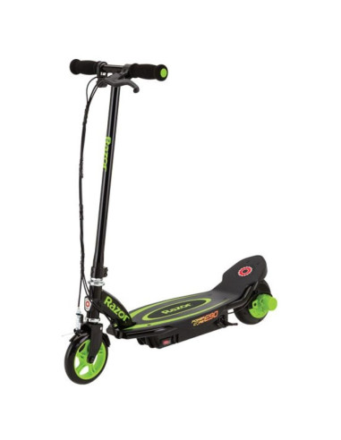 Hulajnoga elektryczna razor e90 power core 13173802 (kolor czarny, kolor zielony)