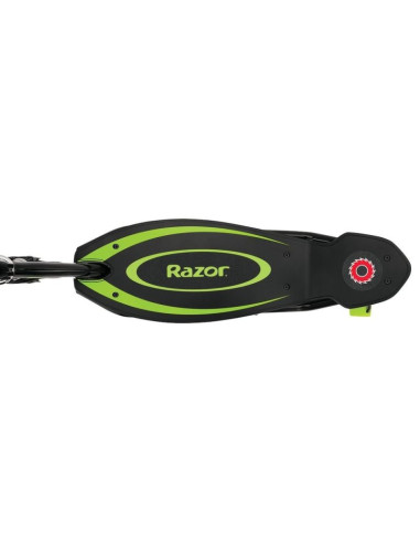 Hulajnoga elektryczna razor e90 power core 13173802 (kolor czarny, kolor zielony)