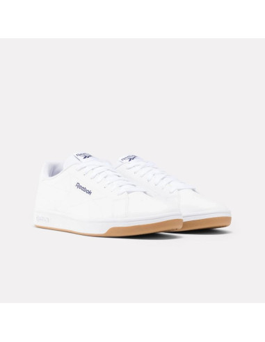 Buty reebok court clean m 100074368