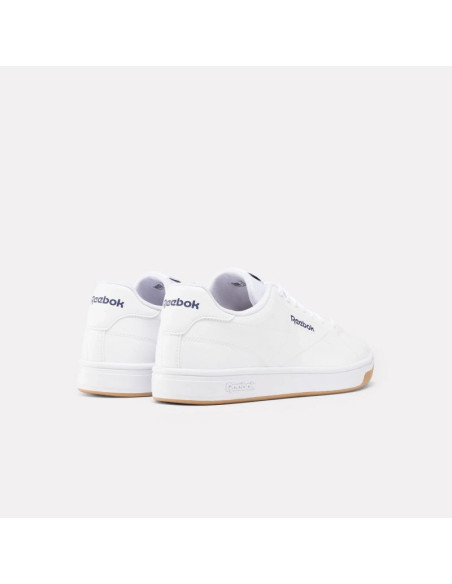 Buty reebok court clean m 100074368