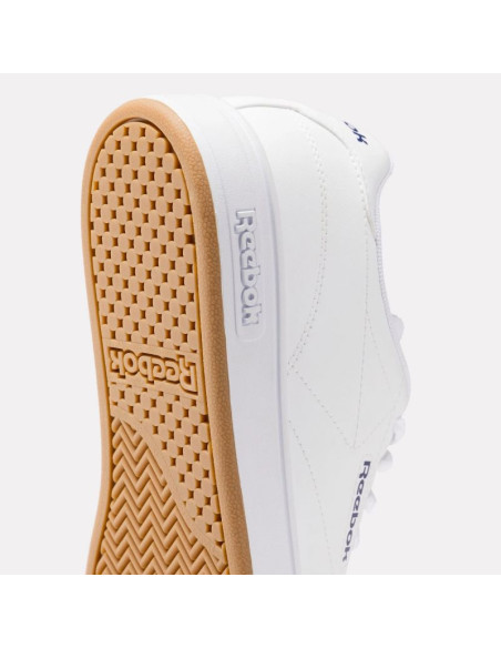 Buty reebok court clean m 100074368