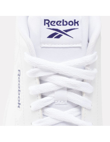 Buty reebok court clean m 100074368