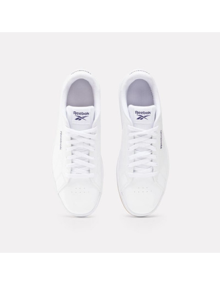 Buty reebok court clean m 100074368