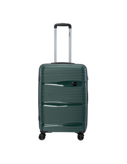 Walizka hi-tec twarda cuenca