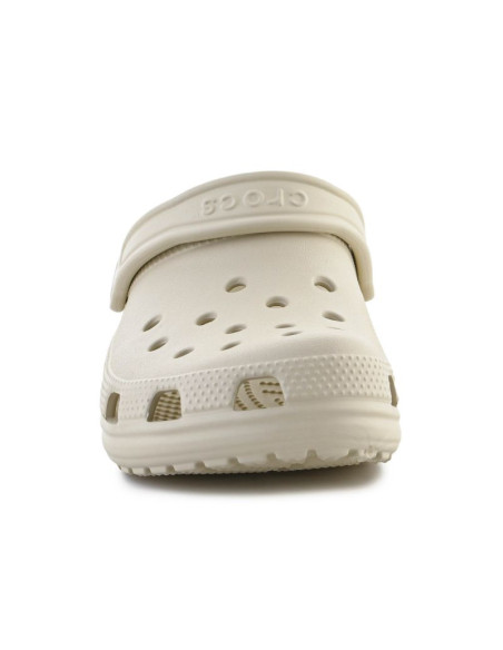 Chodaki crocs classic bone 10001