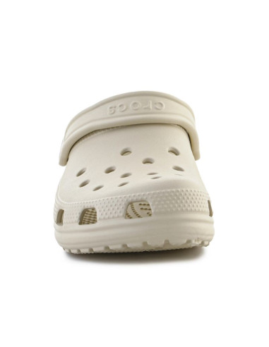 Chodaki crocs classic bone 10001
