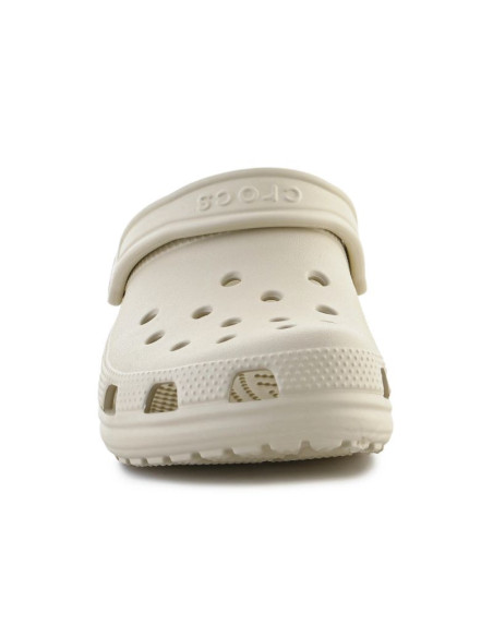 Chodaki crocs classic bone 10001