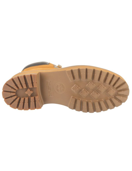 Buty timberland carnaby cool 6 in boot w