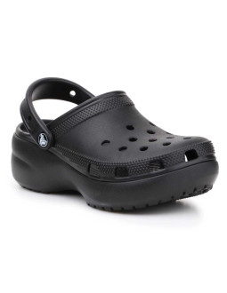 Klapki crocs classic platform clog w 206750 2
