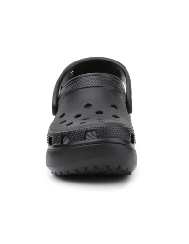 Klapki crocs classic platform clog w 206750