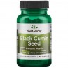 Full Spectrum Black Cumin Seed - Nasiona czarnego kminu 400 mg (60 kaps.)