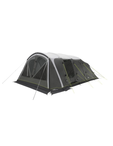 Namiot tunelowy outwell florida 6 air 6 os. zielony