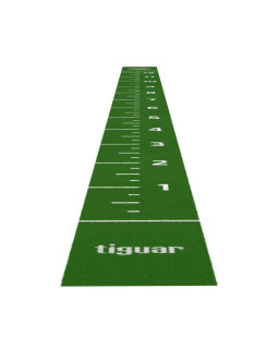 Tiguar sprint track 15 m/1 m zielony 4race
