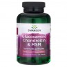 Glukozamina/Chondroityna/MSM 500/400/200 mg (120 tabl.)