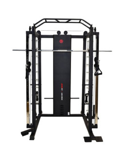 Atlas wielofukcyjna brama treningowa 6500 heros enero fit 2