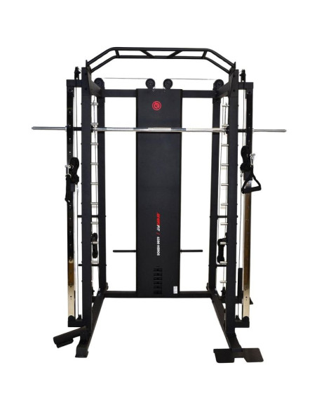 Atlas wielofukcyjna brama treningowa 6500 heros enero fit