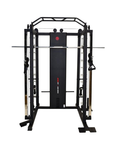 Atlas wielofukcyjna brama treningowa 6500 heros enero fit