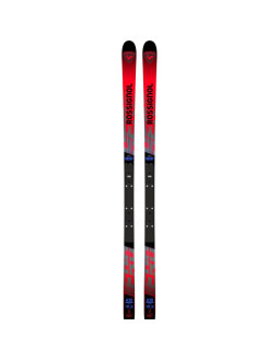 Narty rossignol hero fis gs fac 193 spx15