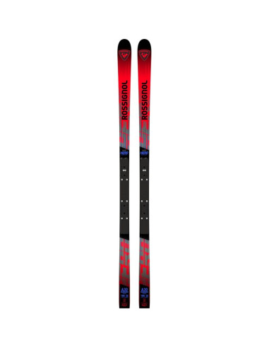 Narty rossignol hero fis gs fac 193 spx15