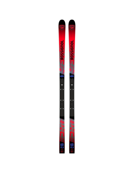 Narty rossignol hero fis gs fac 193 spx15