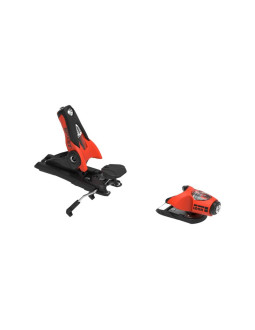 Narty rossignol hero fis gs fac 193 spx15 2