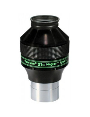 Okular tele vue nagler typ v 31 mm 2"