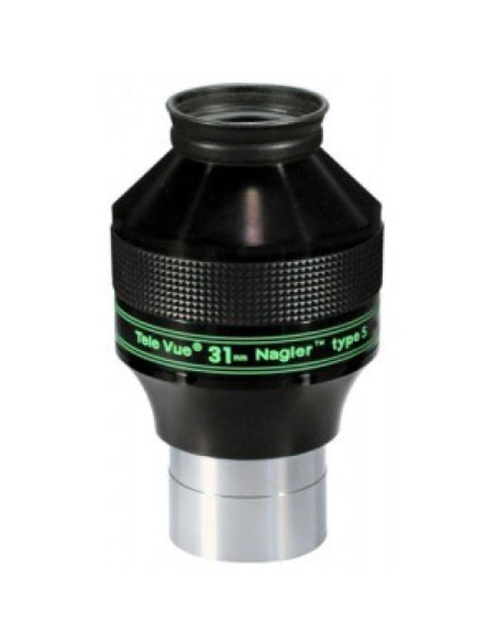 Okular tele vue nagler typ v 31 mm 2"