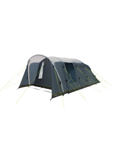 Outwell colorado 5 air niebieski namiot tunelowy
