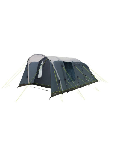 Outwell colorado 5 air niebieski namiot tunelowy