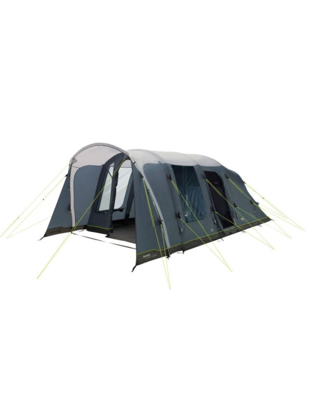 Outwell colorado 5 air niebieski namiot tunelowy