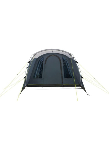Outwell colorado 5 air niebieski namiot tunelowy