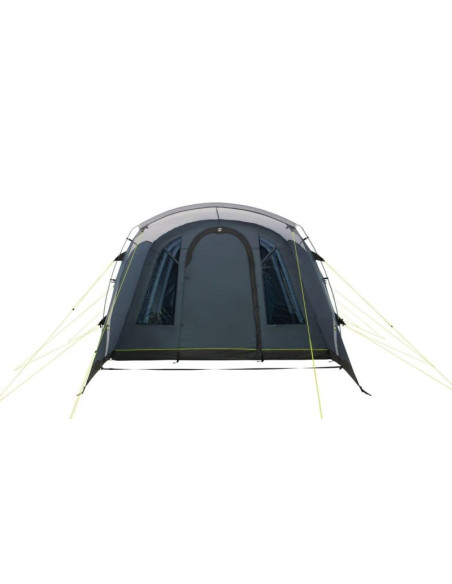 Outwell colorado 5 air niebieski namiot tunelowy