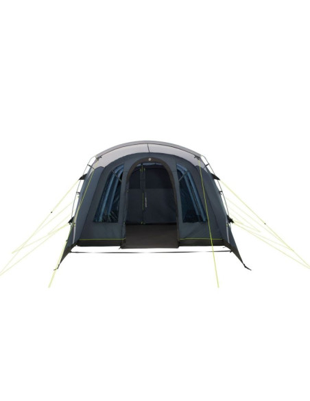 Outwell colorado 5 air niebieski namiot tunelowy