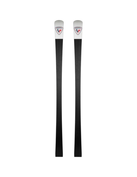 Zestaw narciarskie narciarski rossignol hero master lt r22 spx15