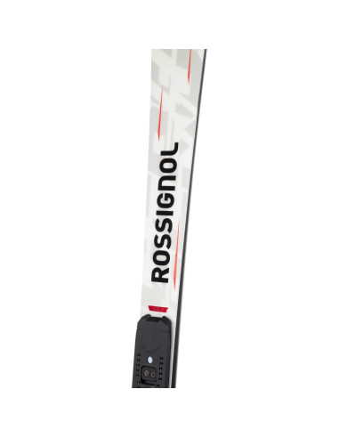 Zestaw narciarskie narciarski rossignol hero master st r22 spx15