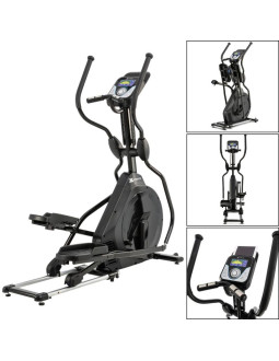 Orbitrek trenażer crosstrainer eliptyczny xterra fs 480