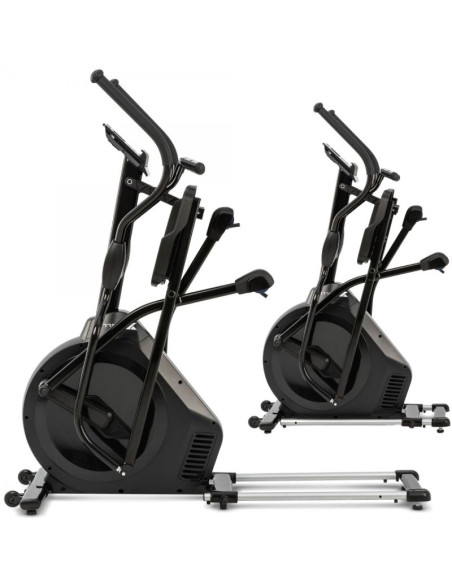 Orbitrek trenażer crosstrainer eliptyczny xterra fs 480