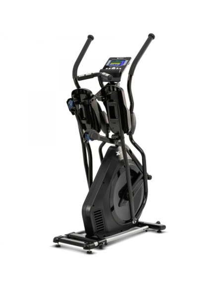 Orbitrek trenażer crosstrainer eliptyczny xterra fs 480