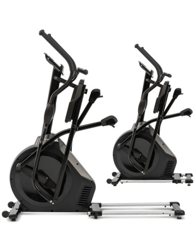 Orbitrek trenażer crosstrainer eliptyczny xterra fs 480