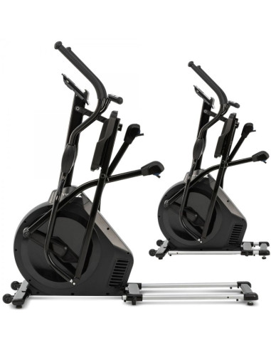 Orbitrek trenażer crosstrainer eliptyczny xterra fs 480