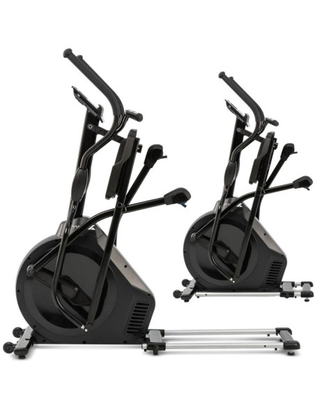 Orbitrek trenażer crosstrainer eliptyczny xterra fs 480