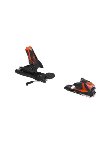 Zestaw narciarskie narciarski rossignol hero master st r22 spx12 metrix