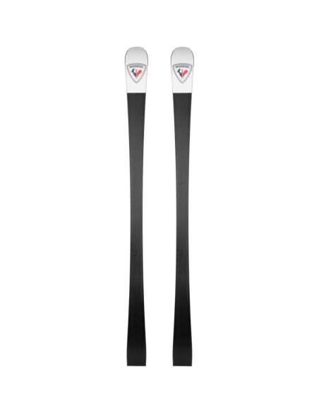 Zestaw narciarskie narciarski rossignol hero master st r22 spx12 metrix