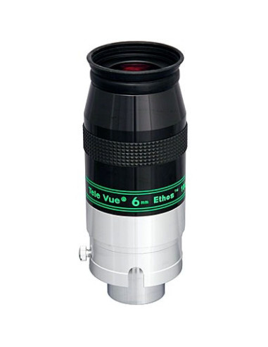 Okular tele vue ethos 6 mm 2/1,25"