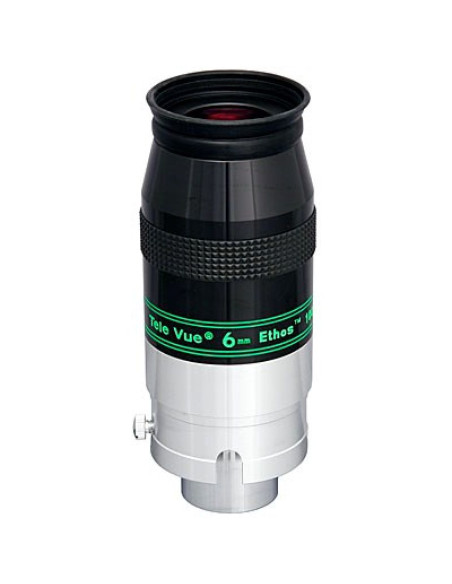 Okular tele vue ethos 6 mm 2/1,25"